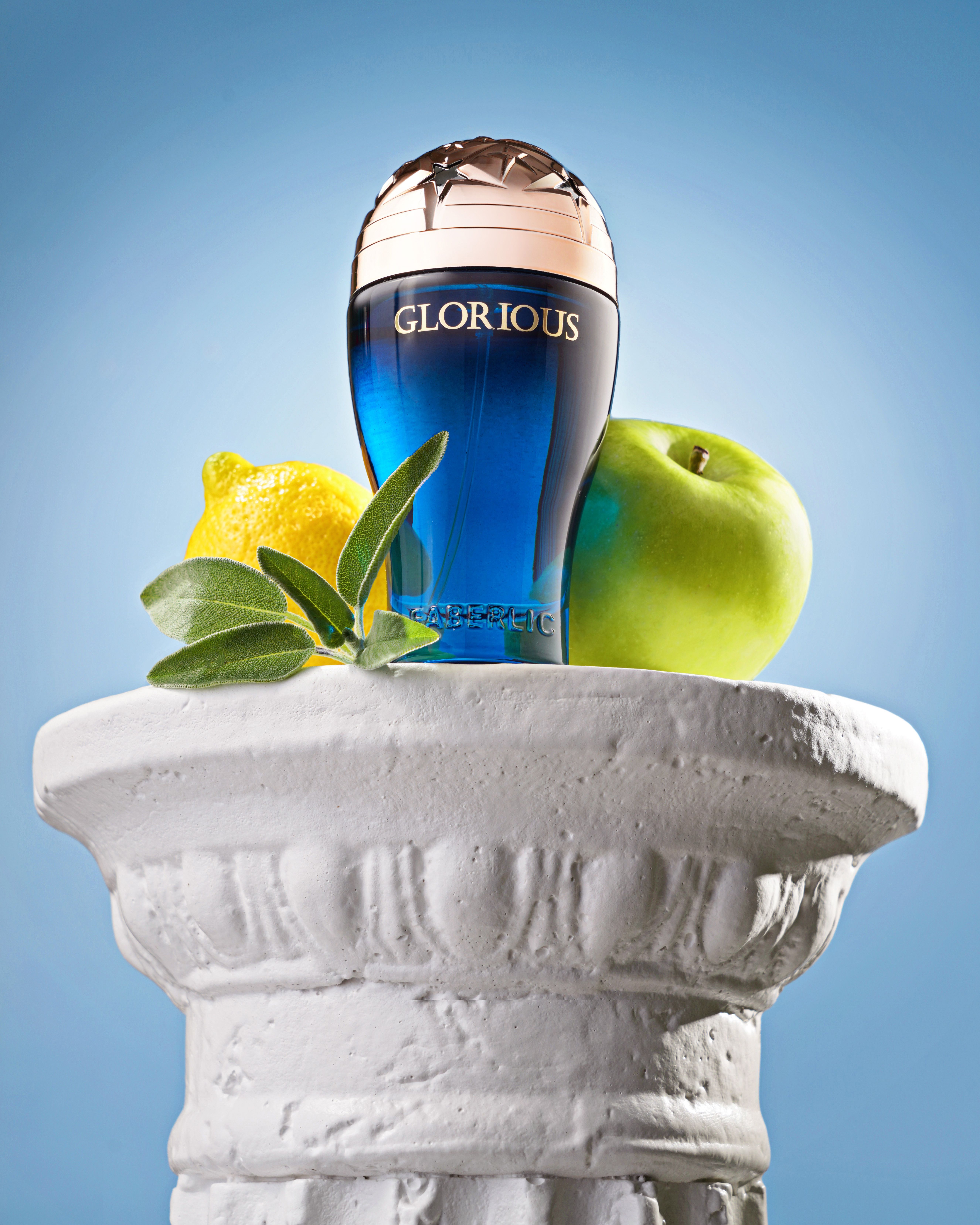 Glorious - Faberlic - Gallery 1