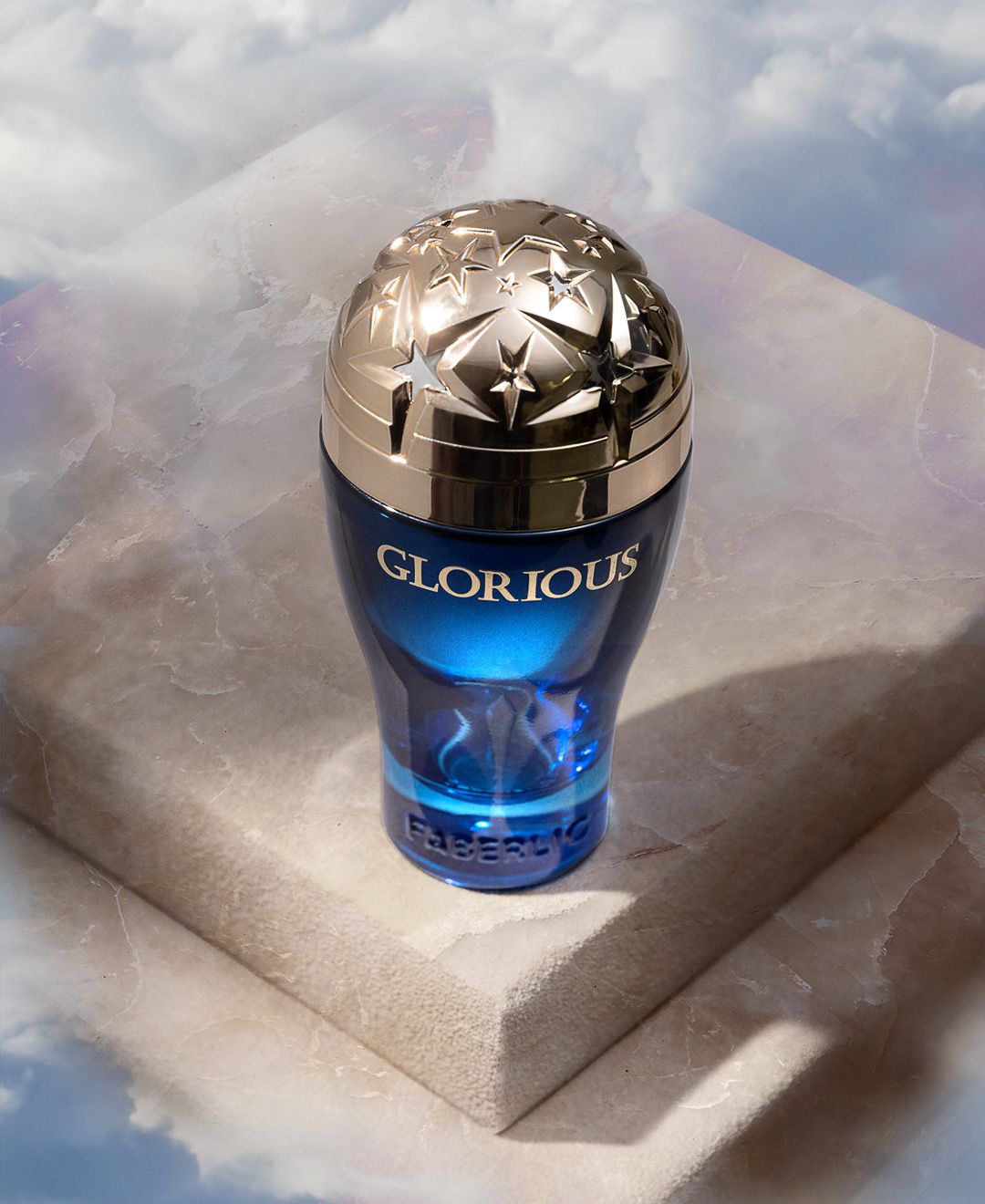 Glorious - Faberlic - Gallery 3