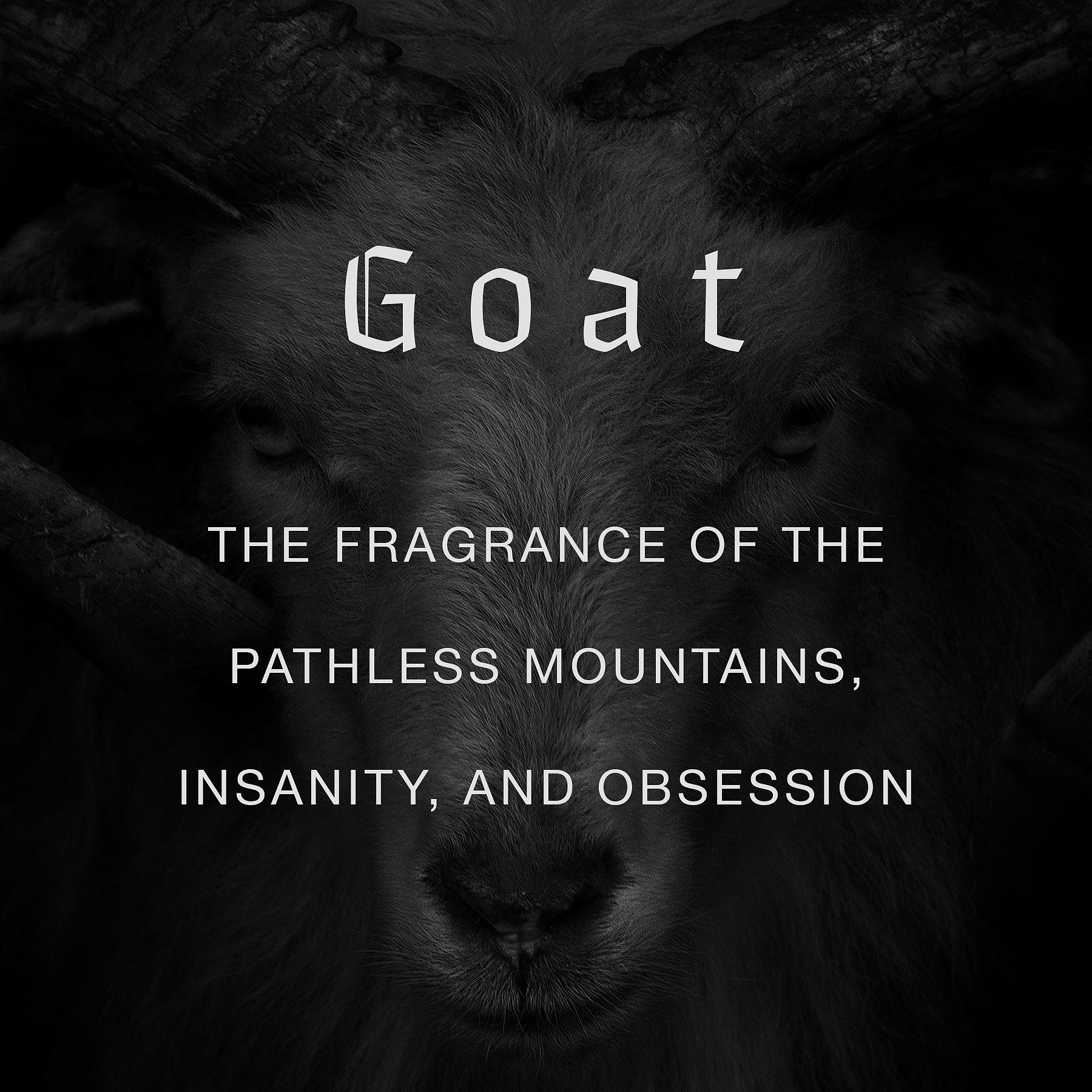 Goat - Wolf Brothers - Gallery 1