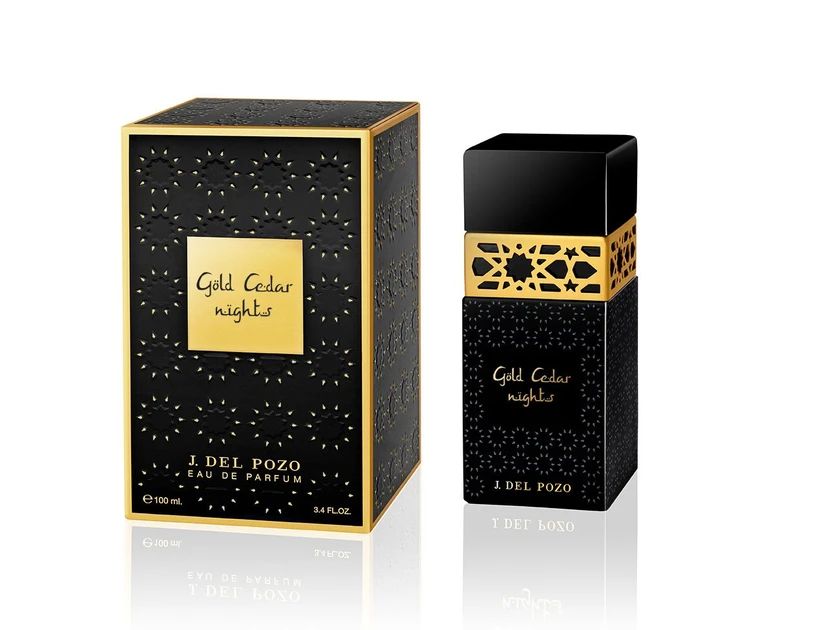 Gold Cedar Nights - Jesus Del Pozo - Gallery 1