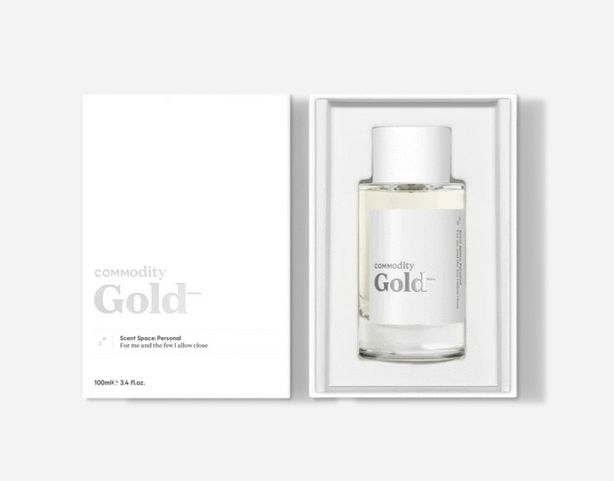 Gold - - Commodity - Gallery 1