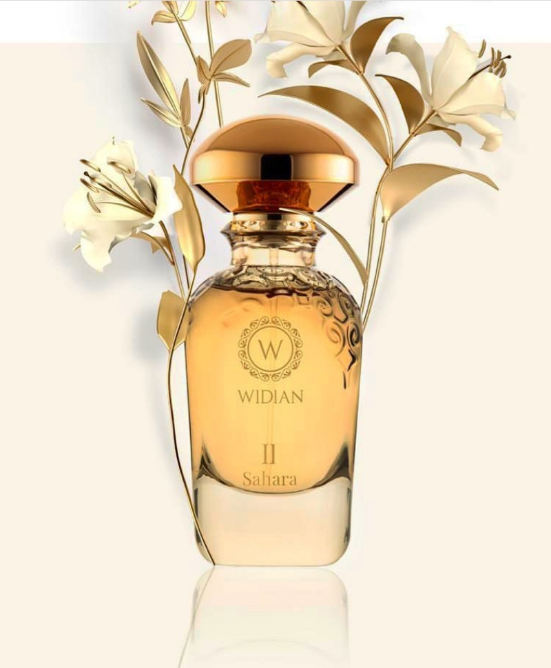 Gold II Sahara - WIDIAN - Gallery 1