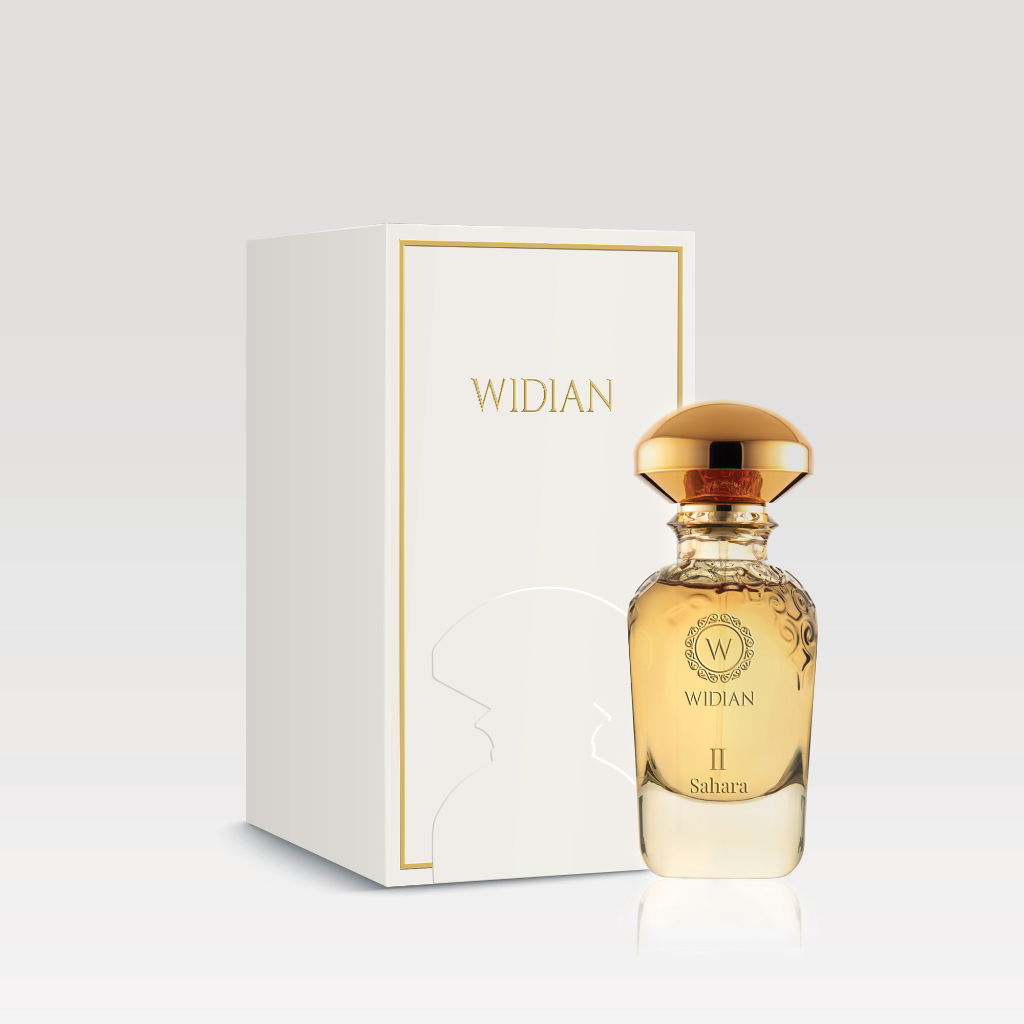 Gold II Sahara - WIDIAN - Gallery 2
