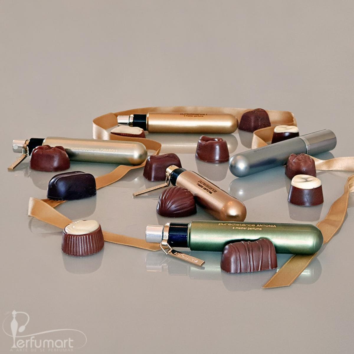 Gold No. 10 - Puredistance - Gallery 3
