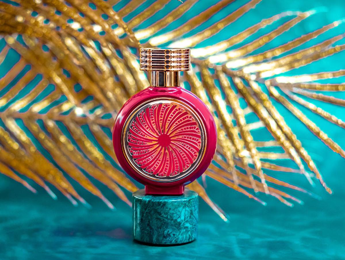 Golden Fever - Haute Fragrance Company HFC - Gallery 1