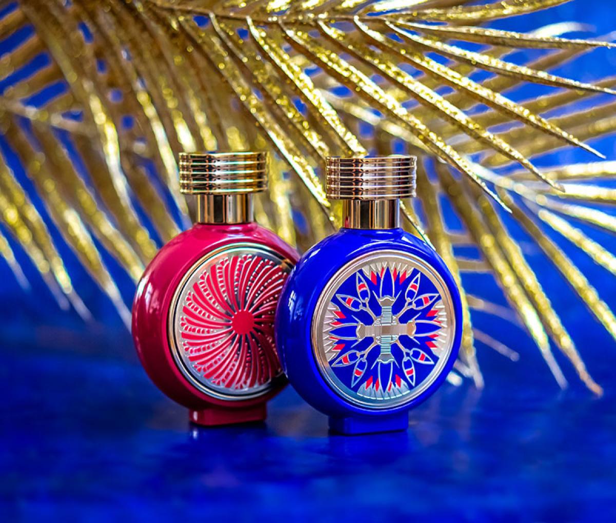 Golden Fever - Haute Fragrance Company HFC - Gallery 2