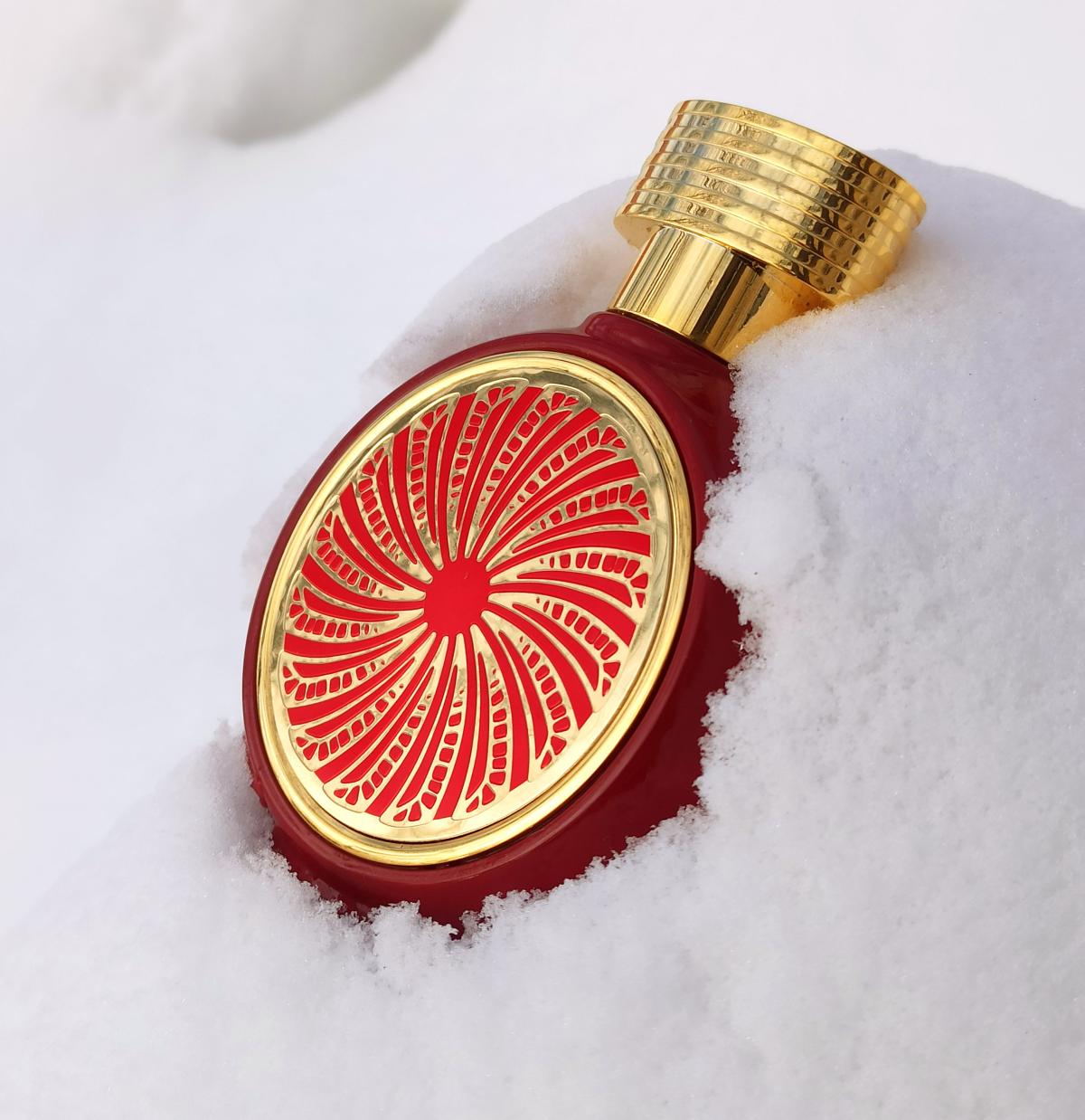 Golden Fever - Haute Fragrance Company HFC - Gallery 1