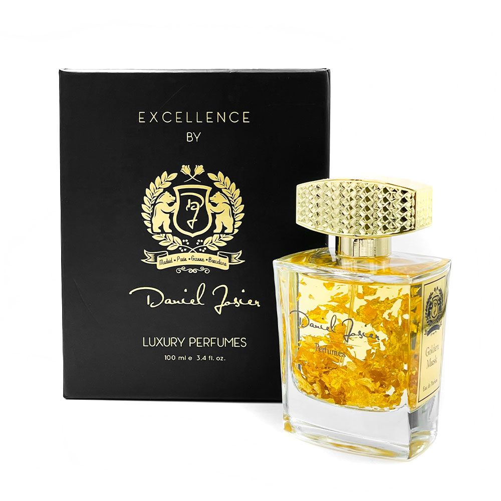 Golden Musk - Daniel Josier - Gallery 1