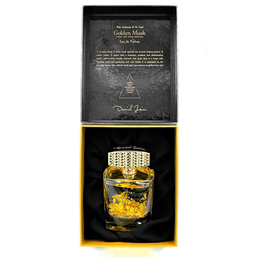 Golden Musk - Daniel Josier - Gallery 2