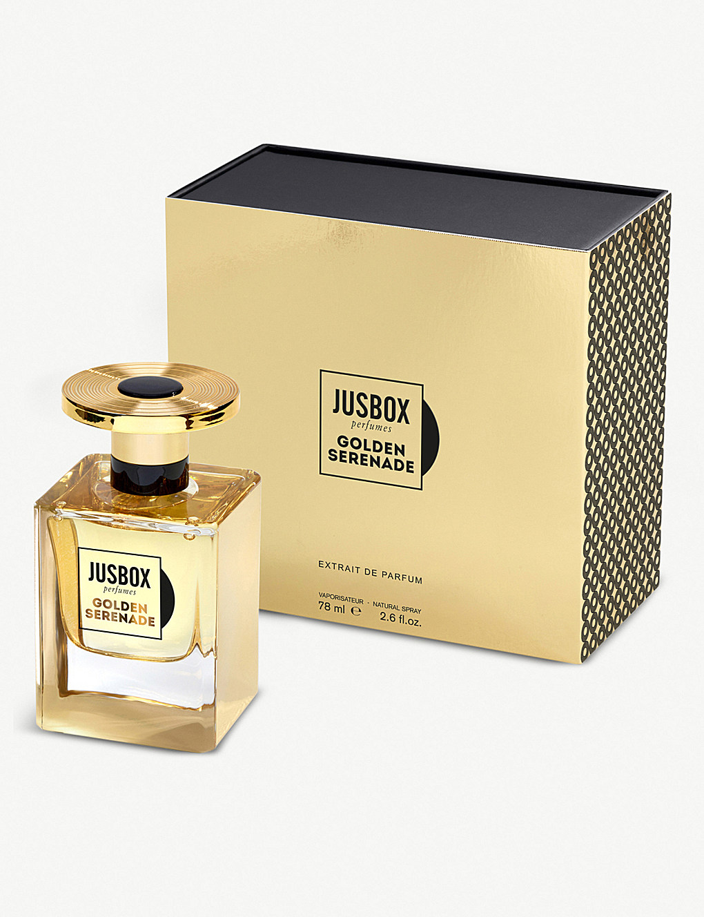 Golden Serenade - Jusbox - Gallery 1