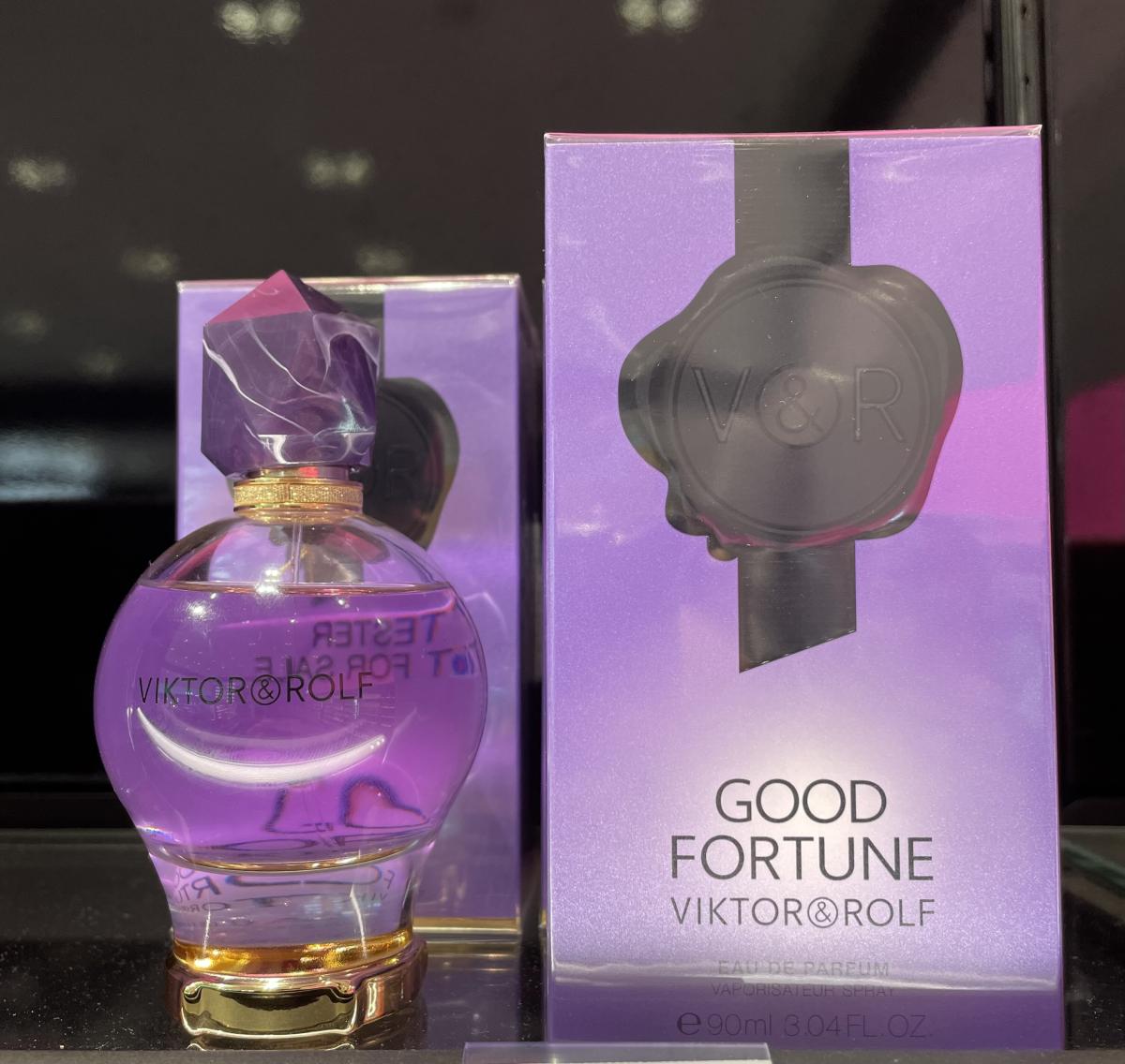 Good Fortune - Viktor&Rolf - Gallery 2