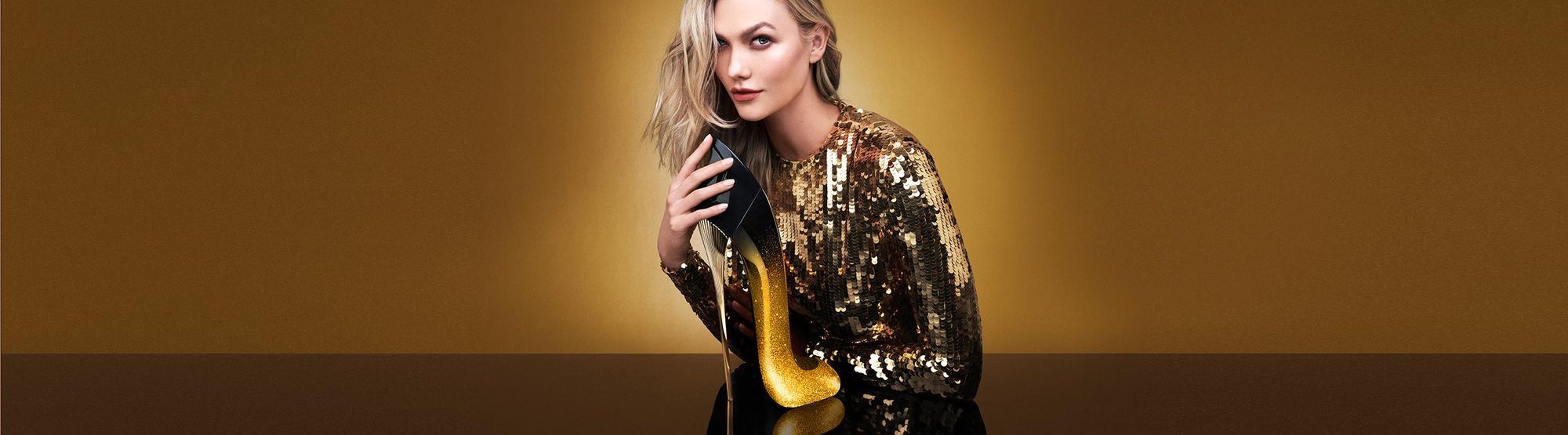 Good Girl Midnight - Carolina Herrera - Gallery 2