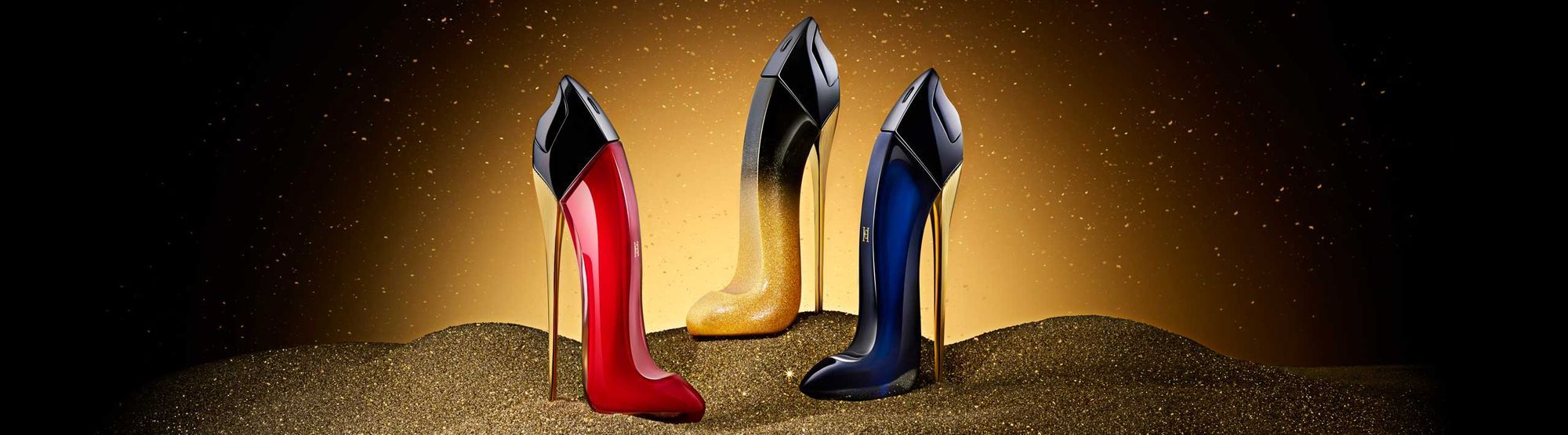 Good Girl Midnight - Carolina Herrera - Gallery 3