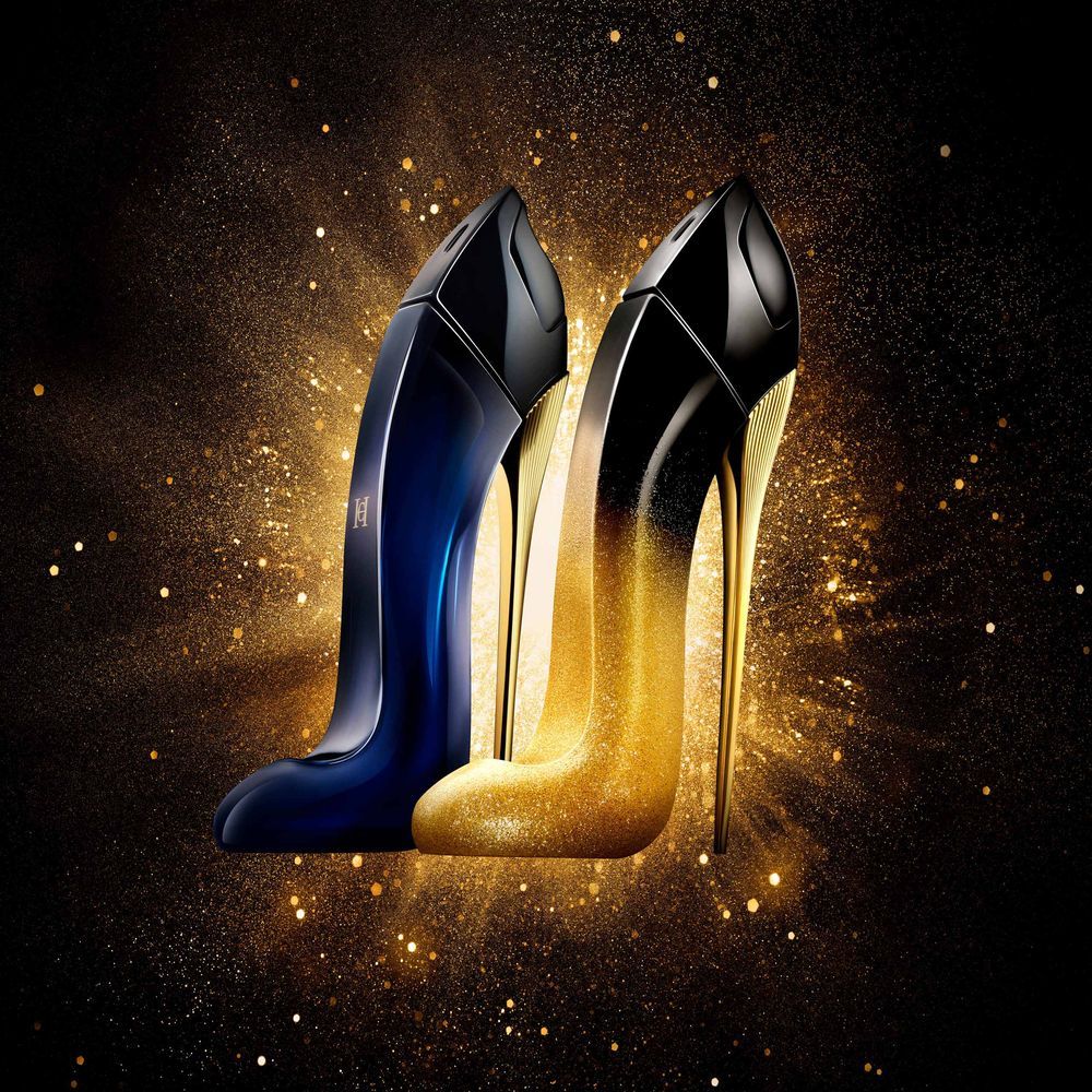 Good Girl Midnight - Carolina Herrera - Gallery 4