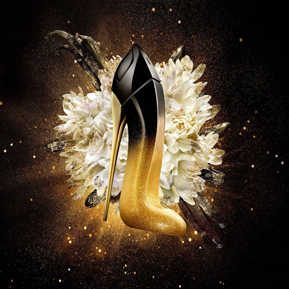 Good Girl Midnight - Carolina Herrera - Gallery 1