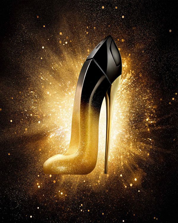 Good Girl Midnight - Carolina Herrera - Gallery 2