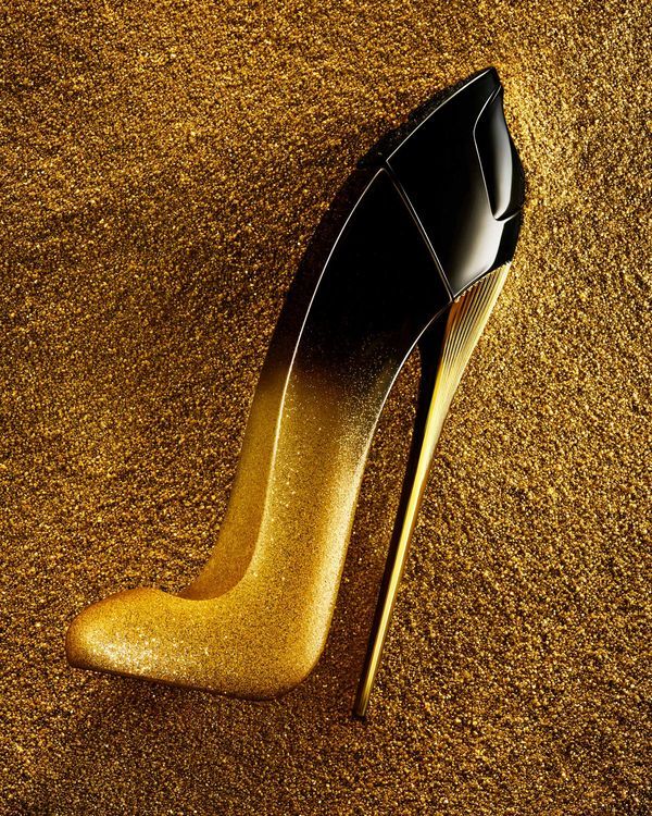 Good Girl Midnight - Carolina Herrera - Gallery 1