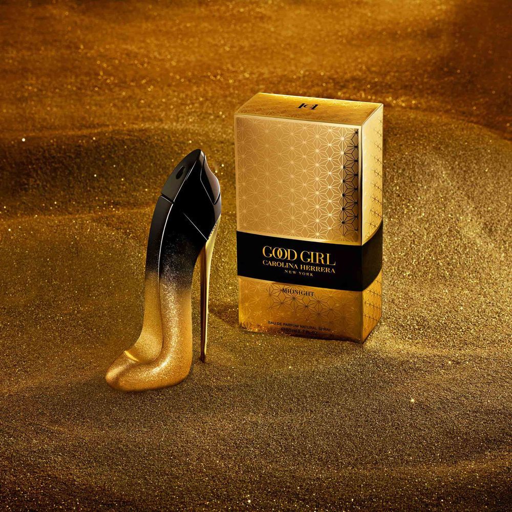 Good Girl Midnight - Carolina Herrera - Gallery 2