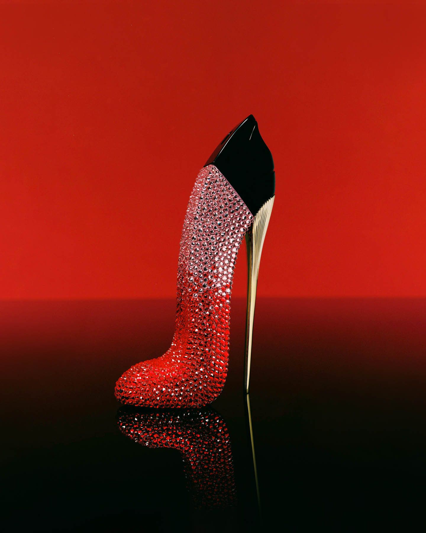 Good Girl Ruby Sparkle Collector Edition - Carolina Herrera - Gallery 1