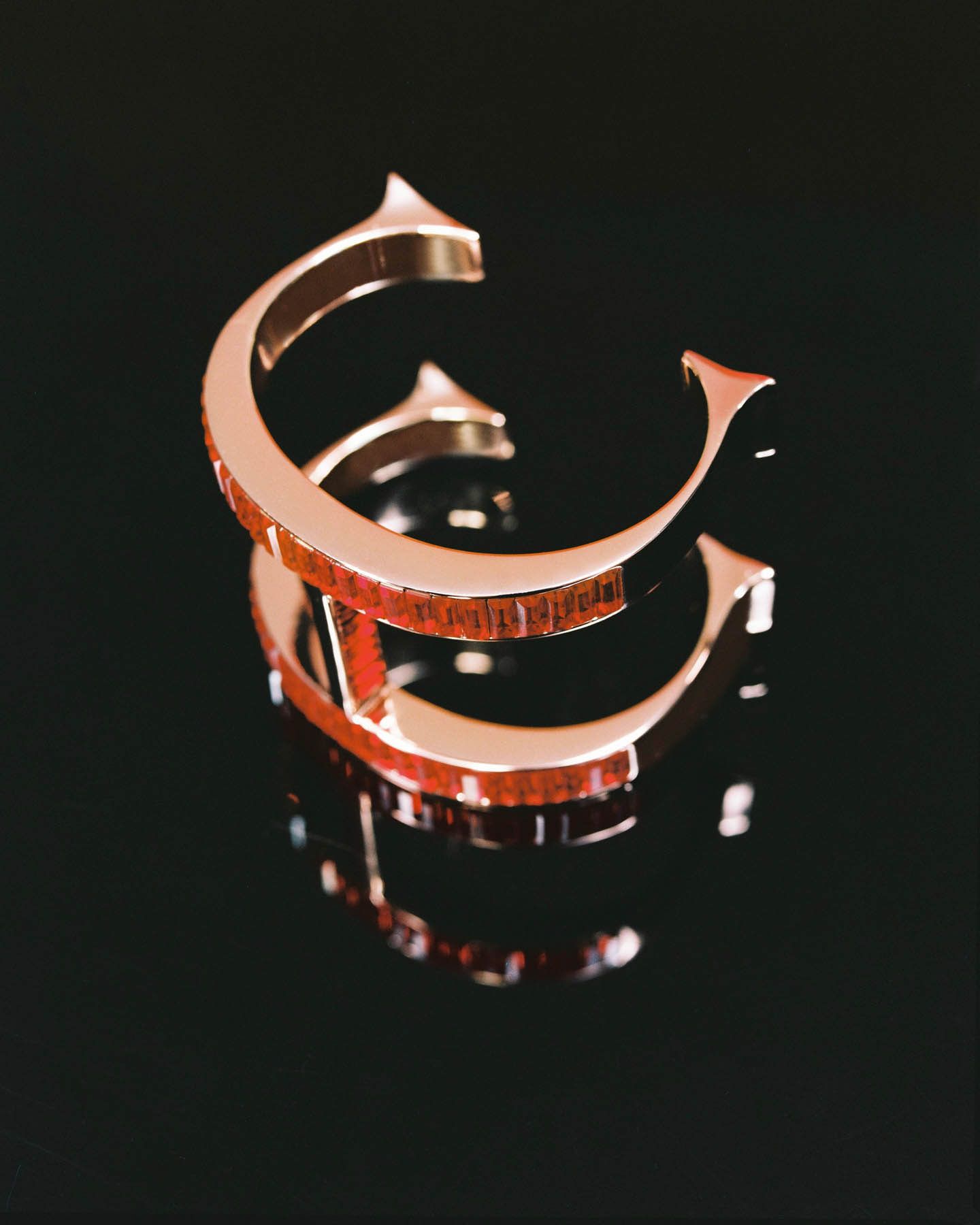 Good Girl Ruby Sparkle Collector Edition - Carolina Herrera - Gallery 2