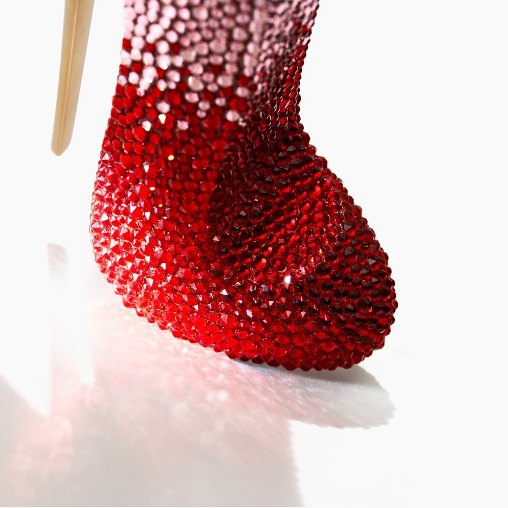 Good Girl Ruby Sparkle Collector Edition - Carolina Herrera - Gallery 3