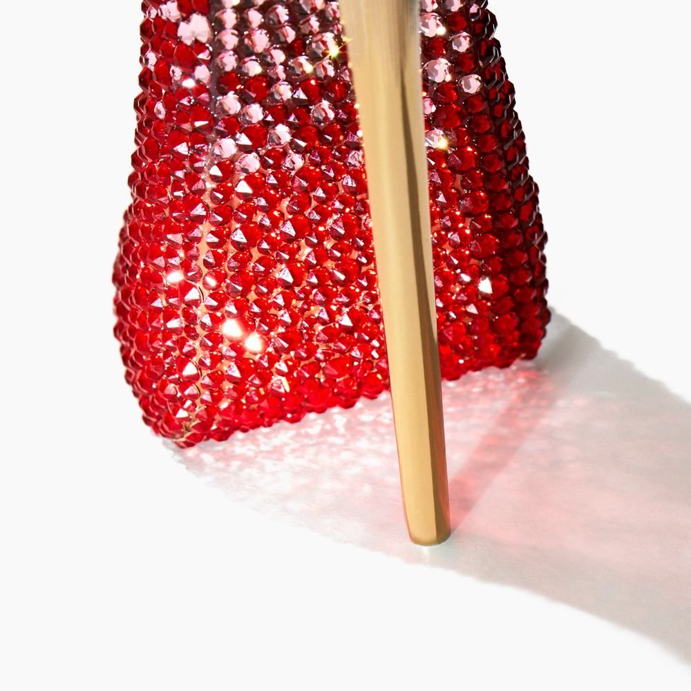 Good Girl Ruby Sparkle Collector Edition - Carolina Herrera - Gallery 4