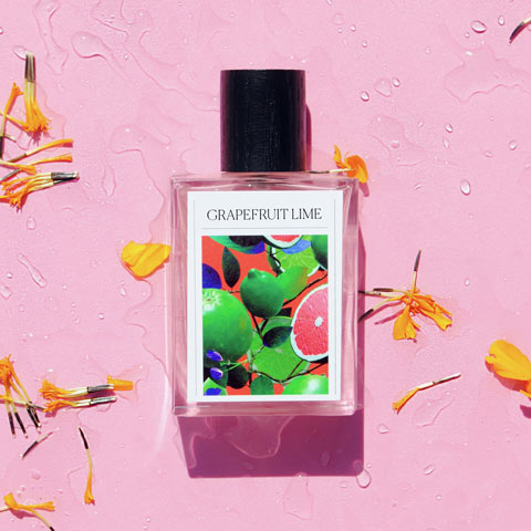 Grapefruit Lime - The 7 Virtues - Gallery 3