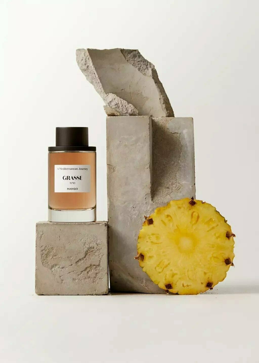 Grasse N°10 - Mango - Gallery 1