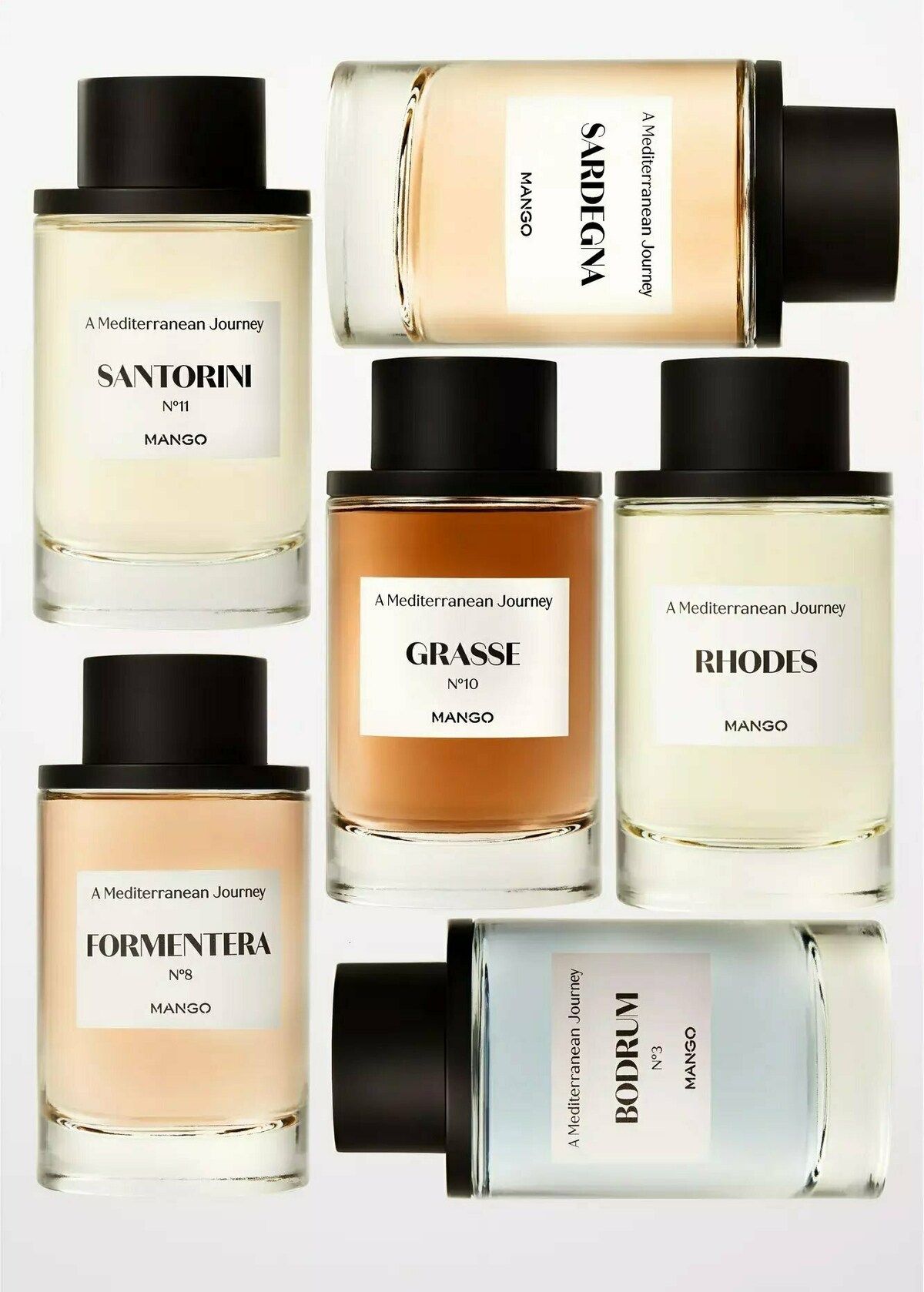 Grasse N°10 - Mango - Gallery 2