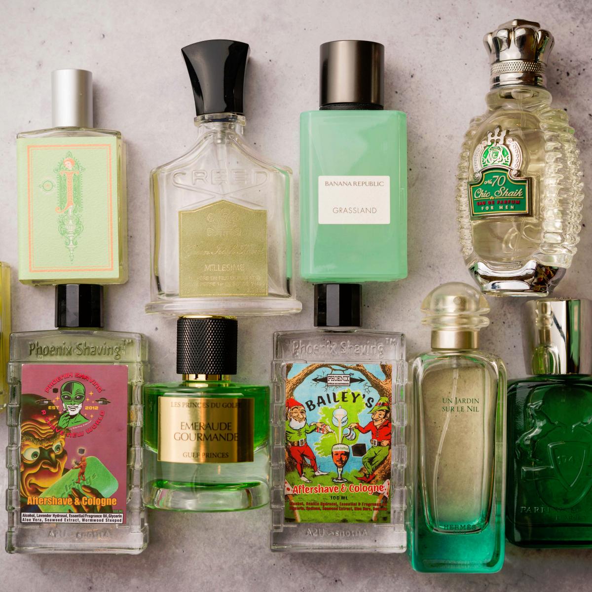 Grassland - Banana Republic - Gallery 1