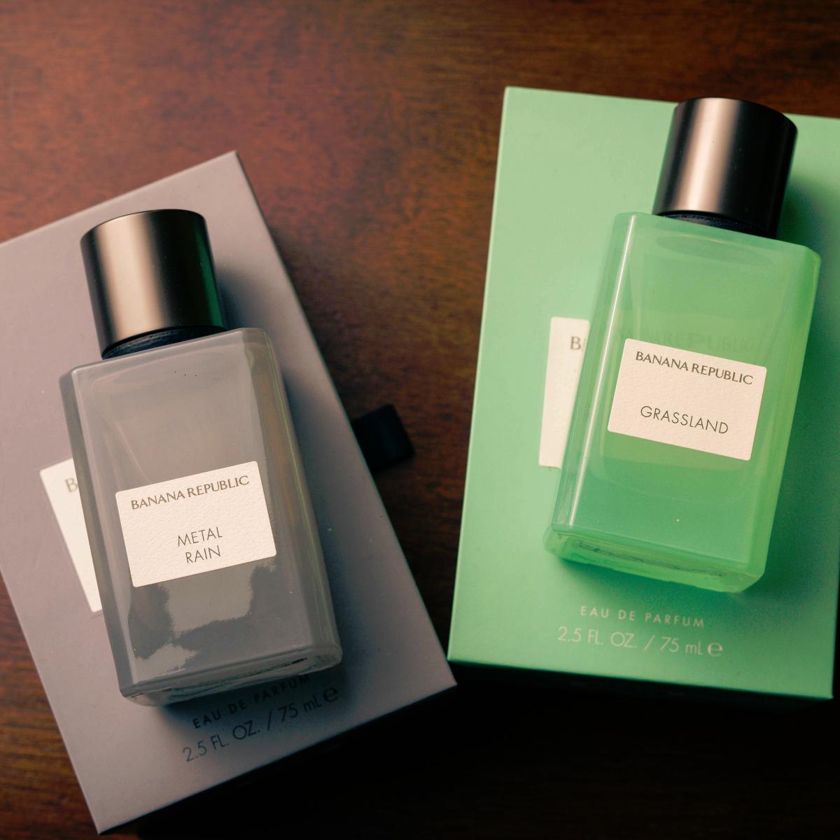 Grassland - Banana Republic - Gallery 2