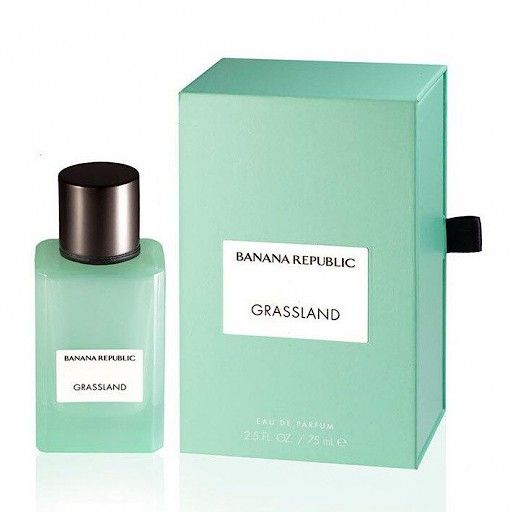 Grassland - Banana Republic - Gallery 3