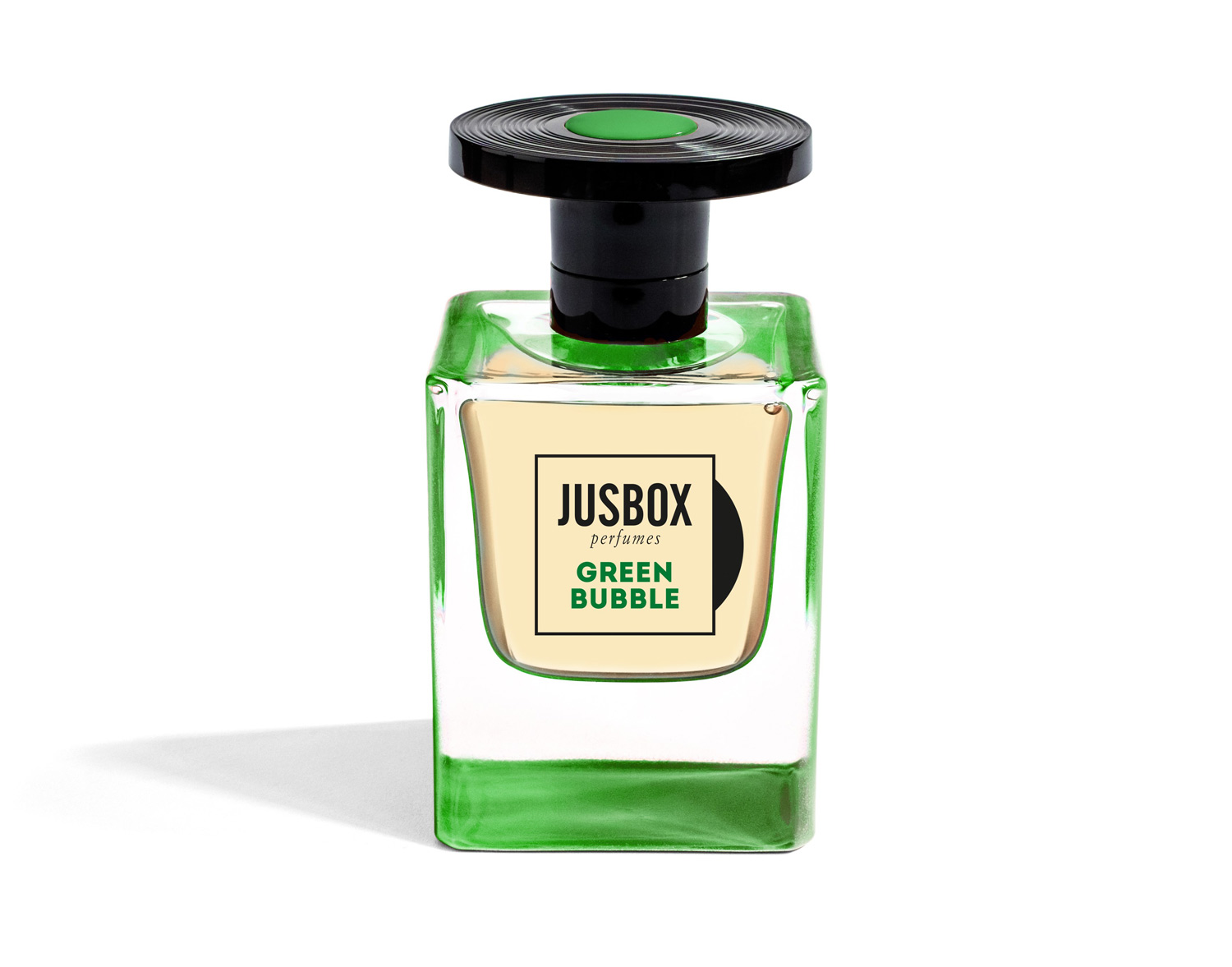 Green Bubble - Jusbox - Gallery 2