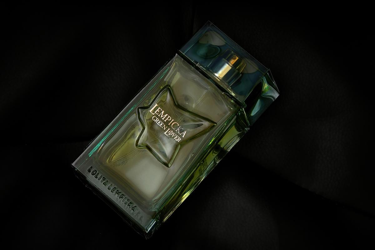 Green Lover - Lolita Lempicka - Gallery 2