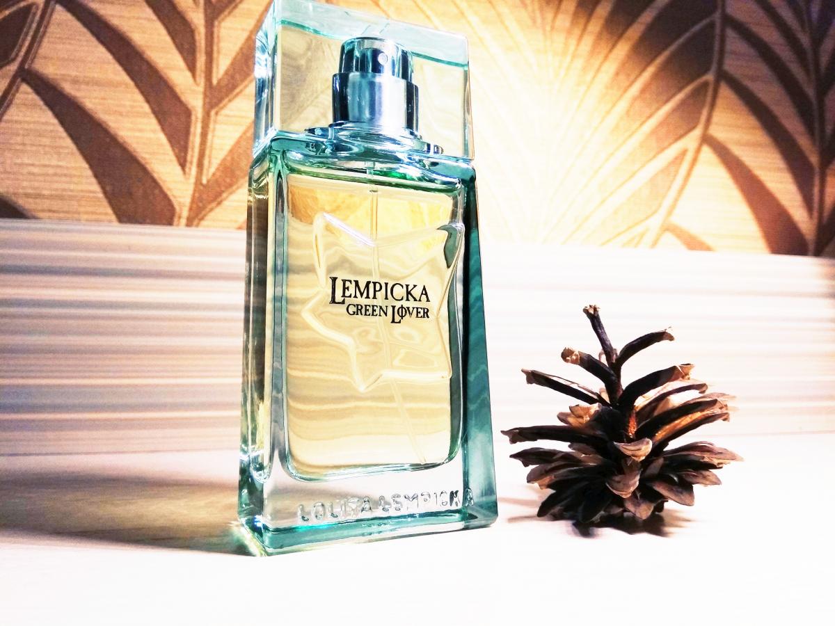 Green Lover - Lolita Lempicka - Gallery 3