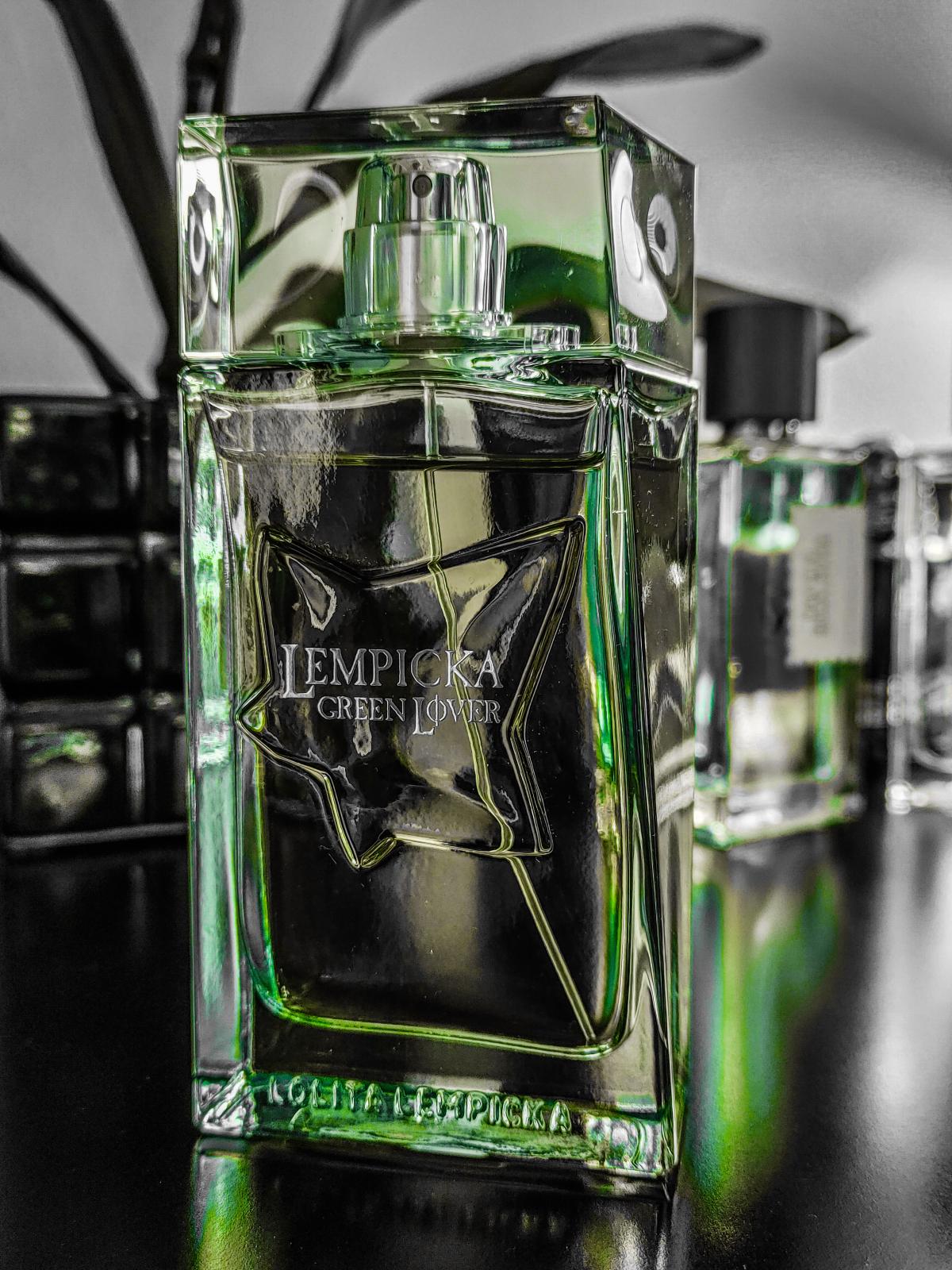 Green Lover - Lolita Lempicka - Gallery 4