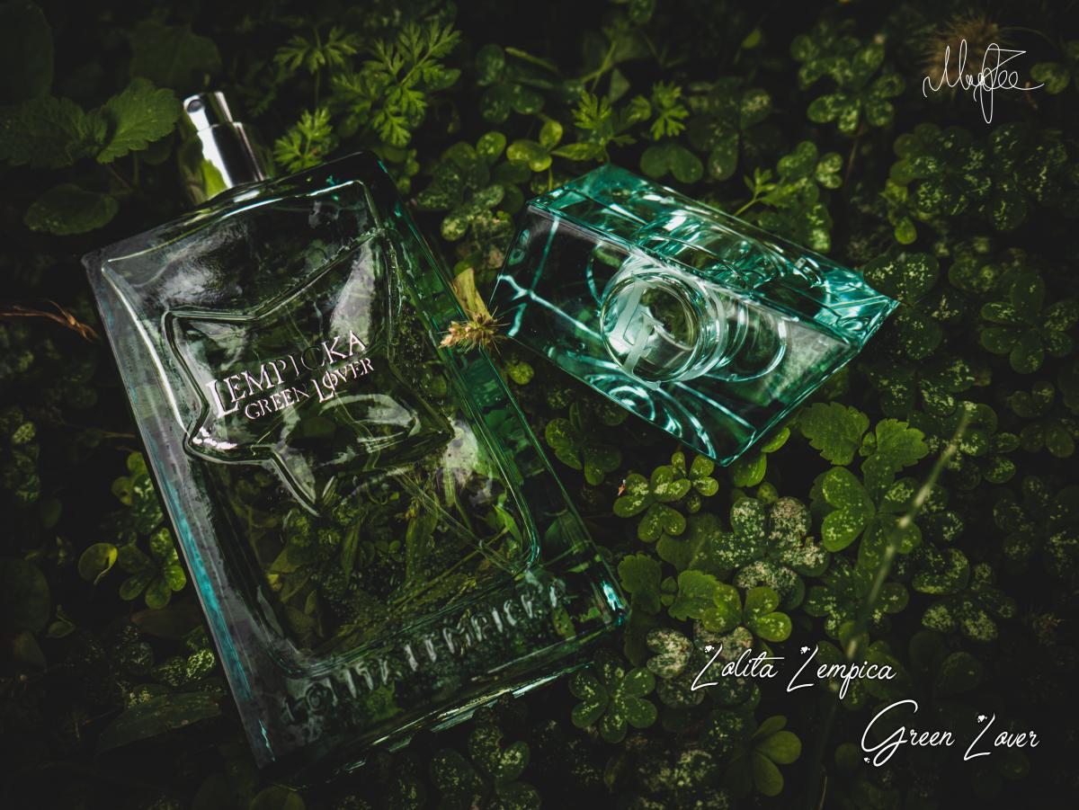 Green Lover - Lolita Lempicka - Gallery 2