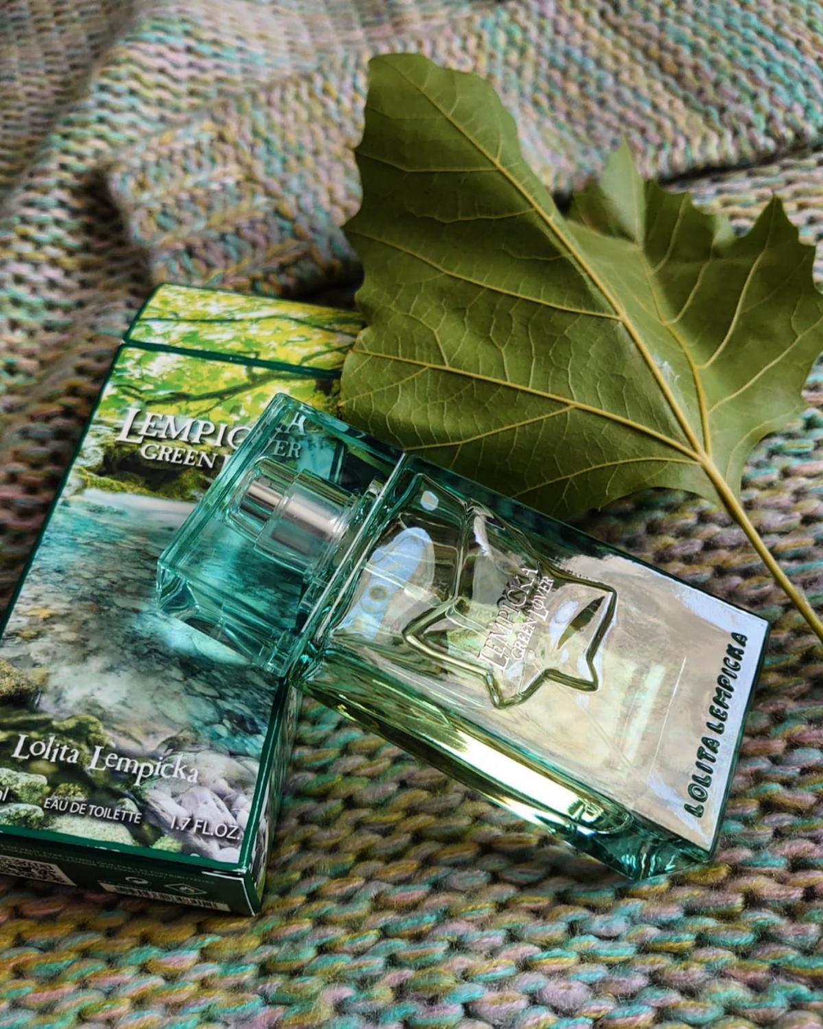Green Lover - Lolita Lempicka - Gallery 4