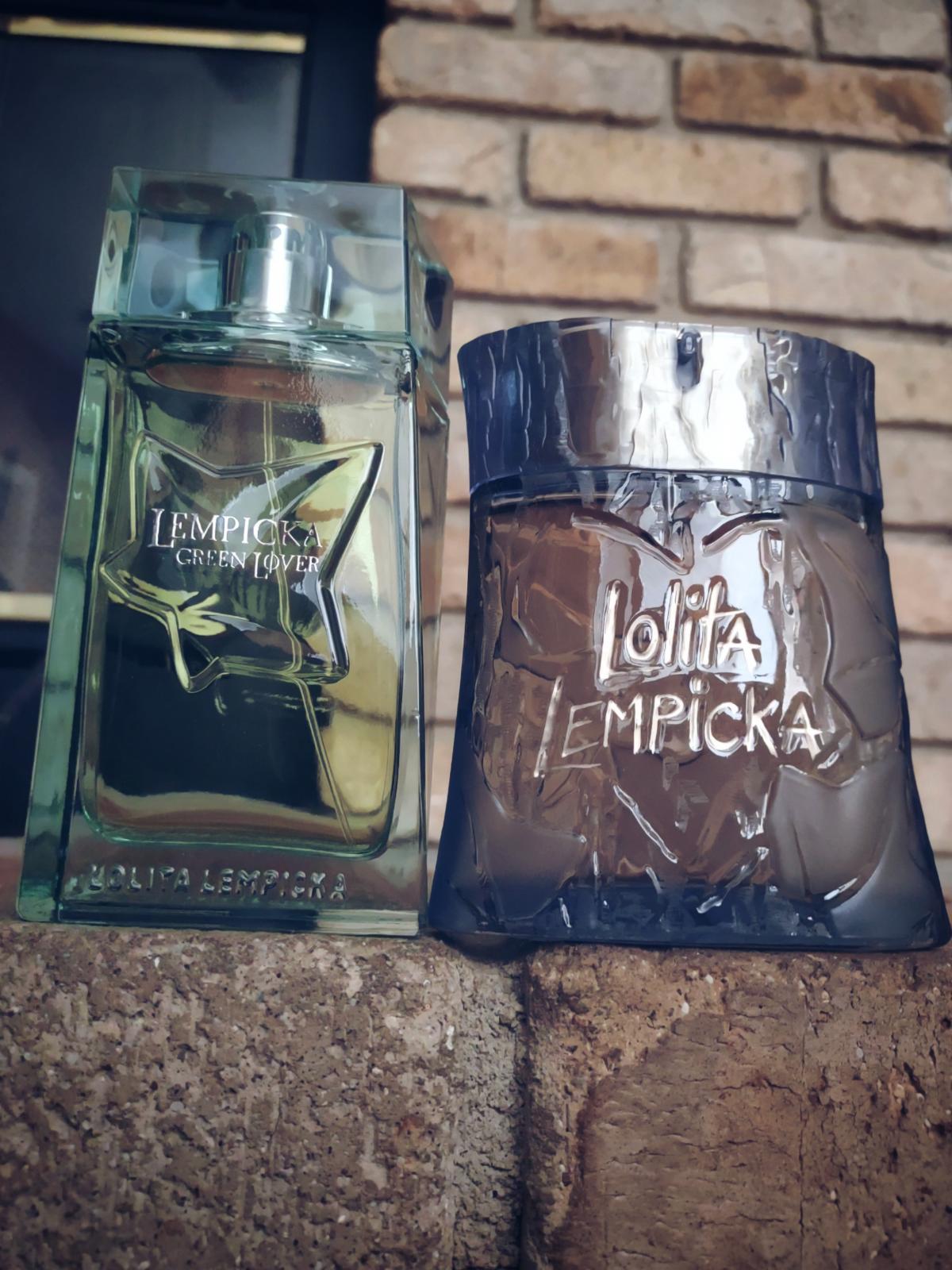 Green Lover - Lolita Lempicka - Gallery 2