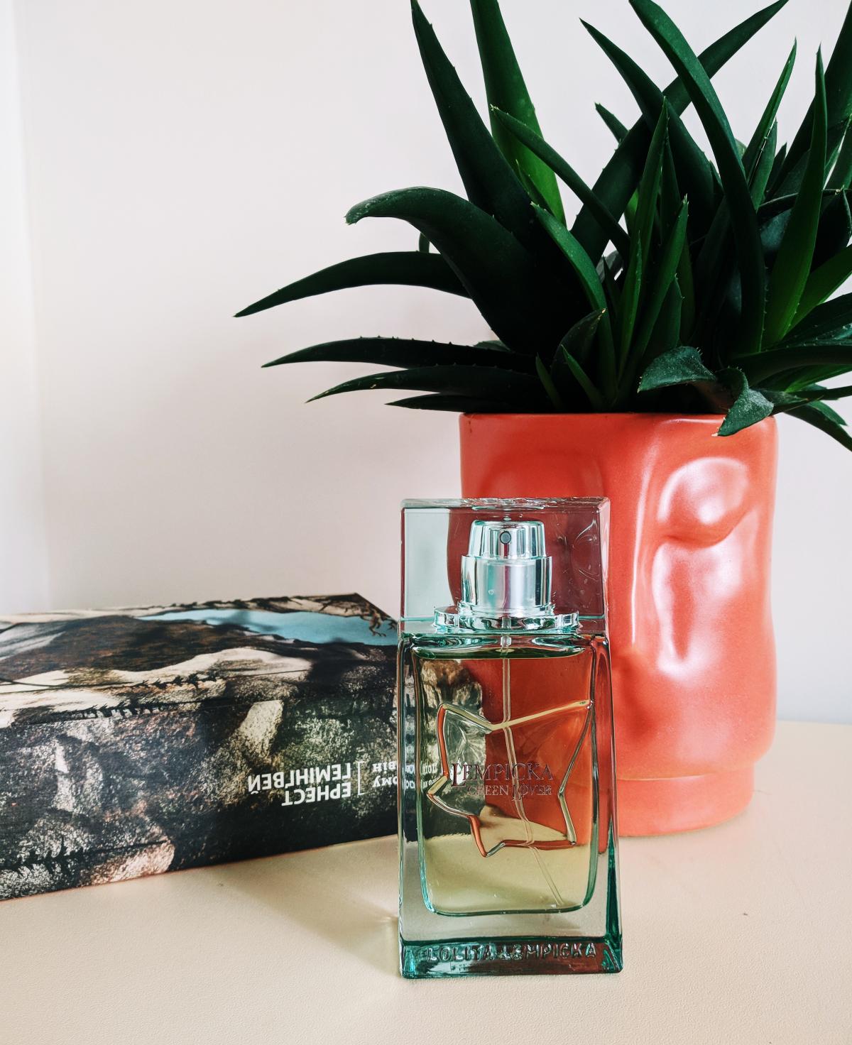 Green Lover - Lolita Lempicka - Gallery 3