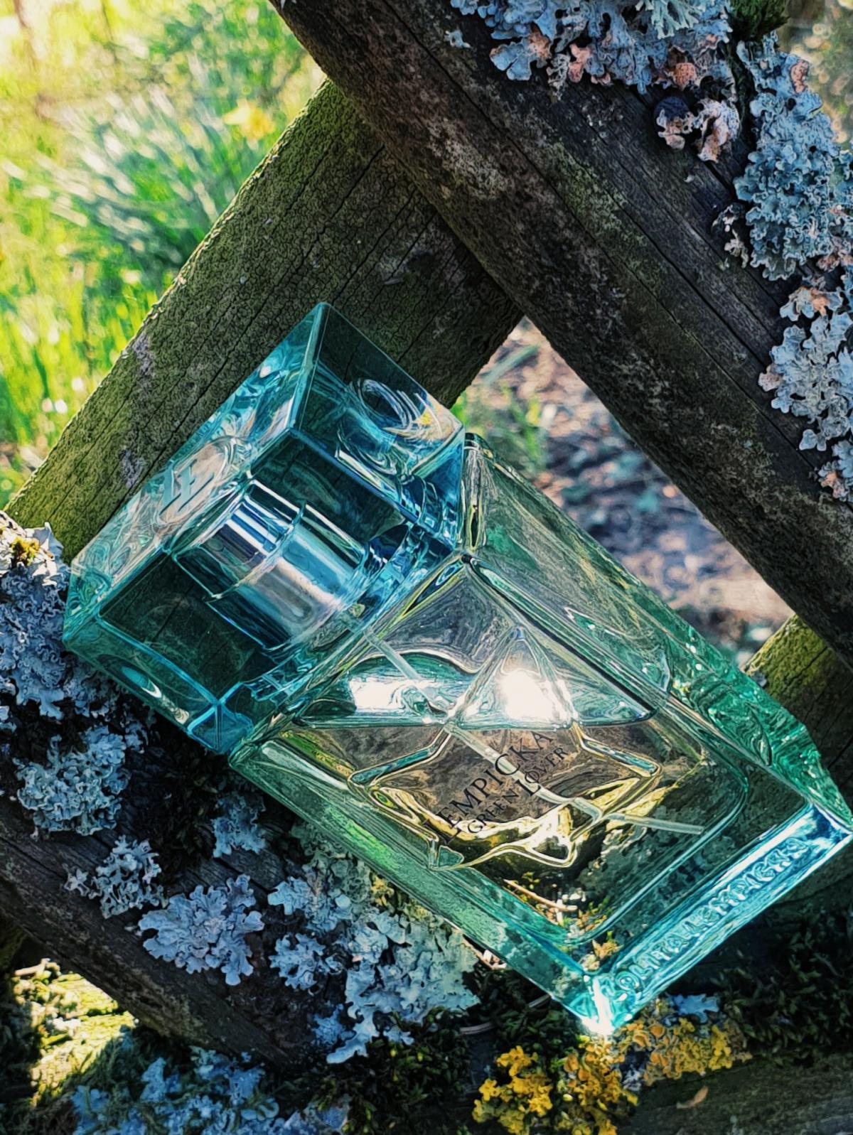 Green Lover - Lolita Lempicka - Gallery 4