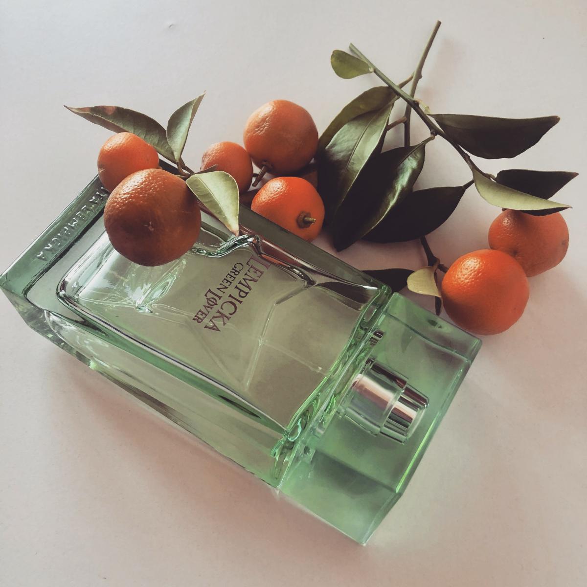 Green Lover - Lolita Lempicka - Gallery 2