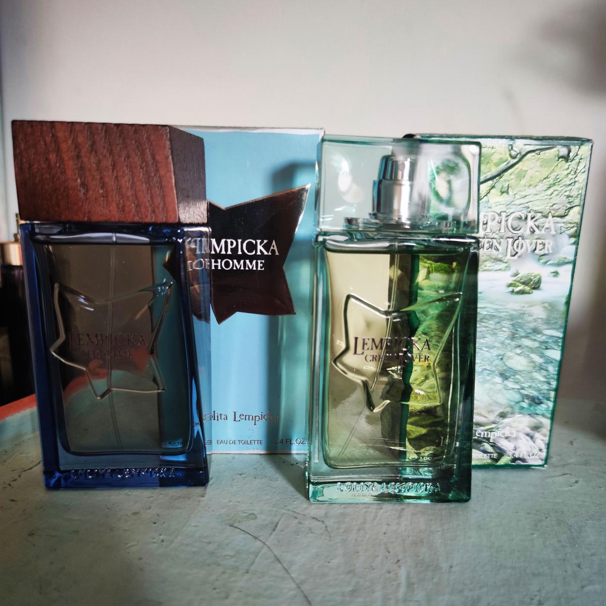 Green Lover - Lolita Lempicka - Gallery 3