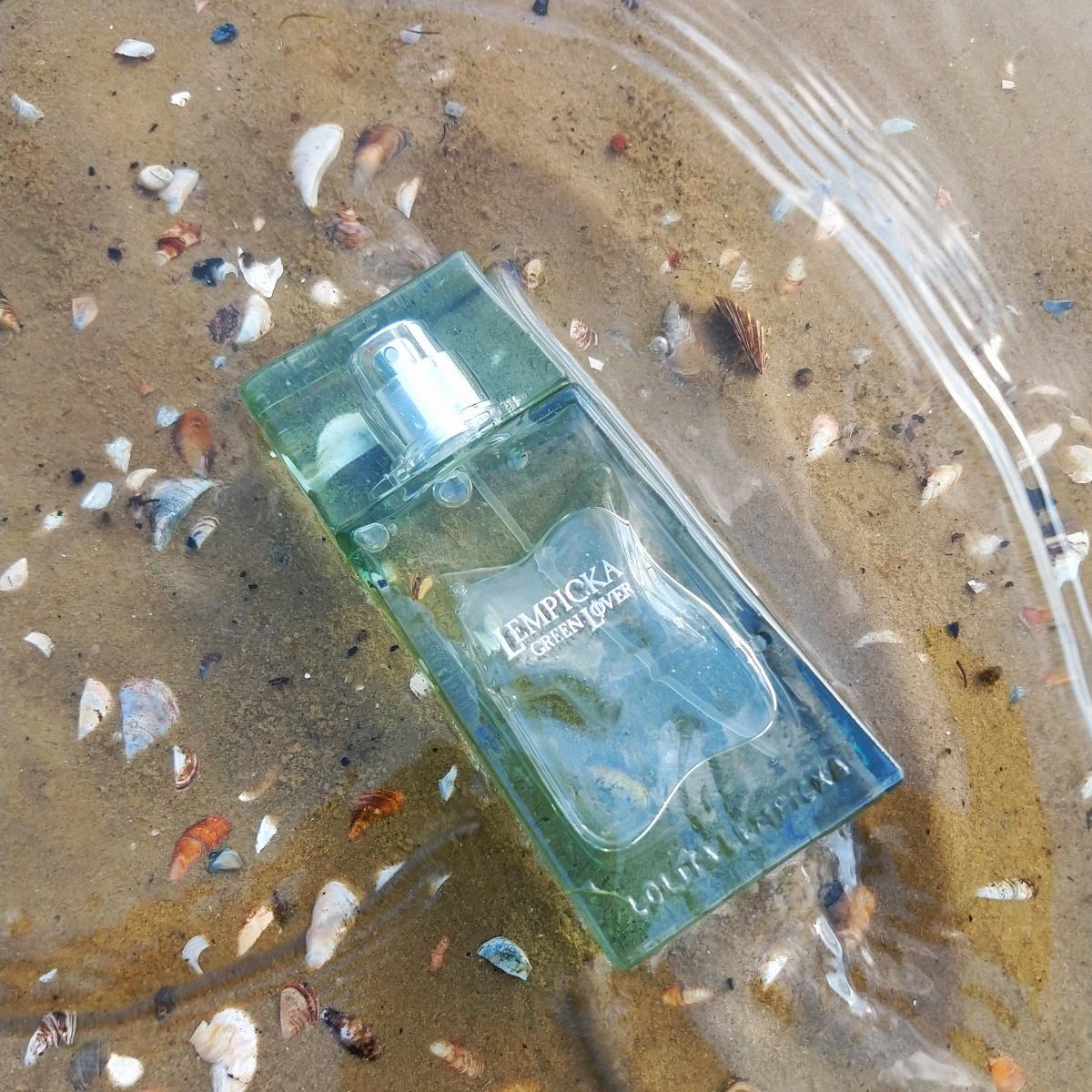 Green Lover - Lolita Lempicka - Gallery 4