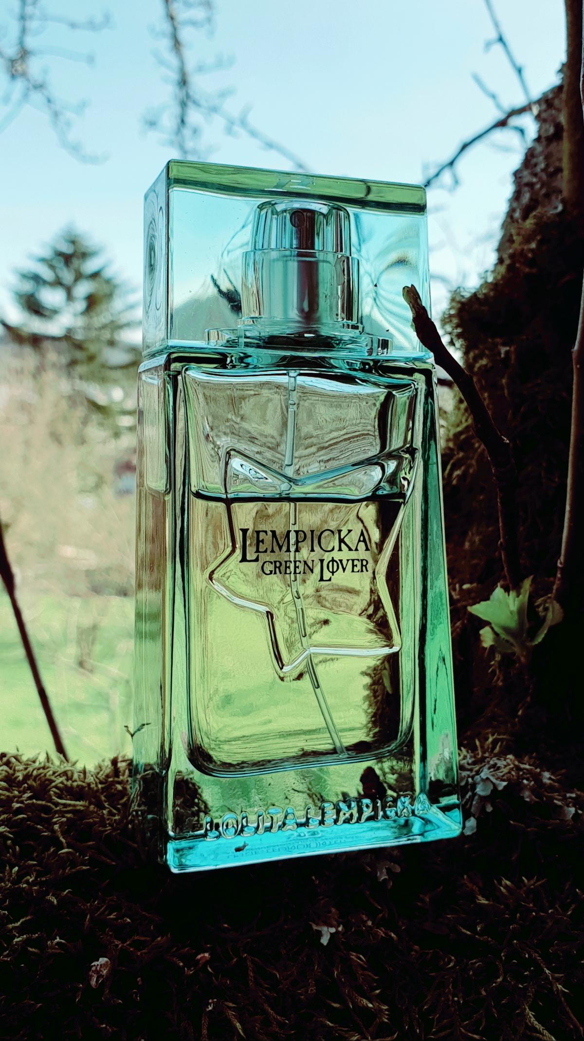 Green Lover - Lolita Lempicka - Gallery 2