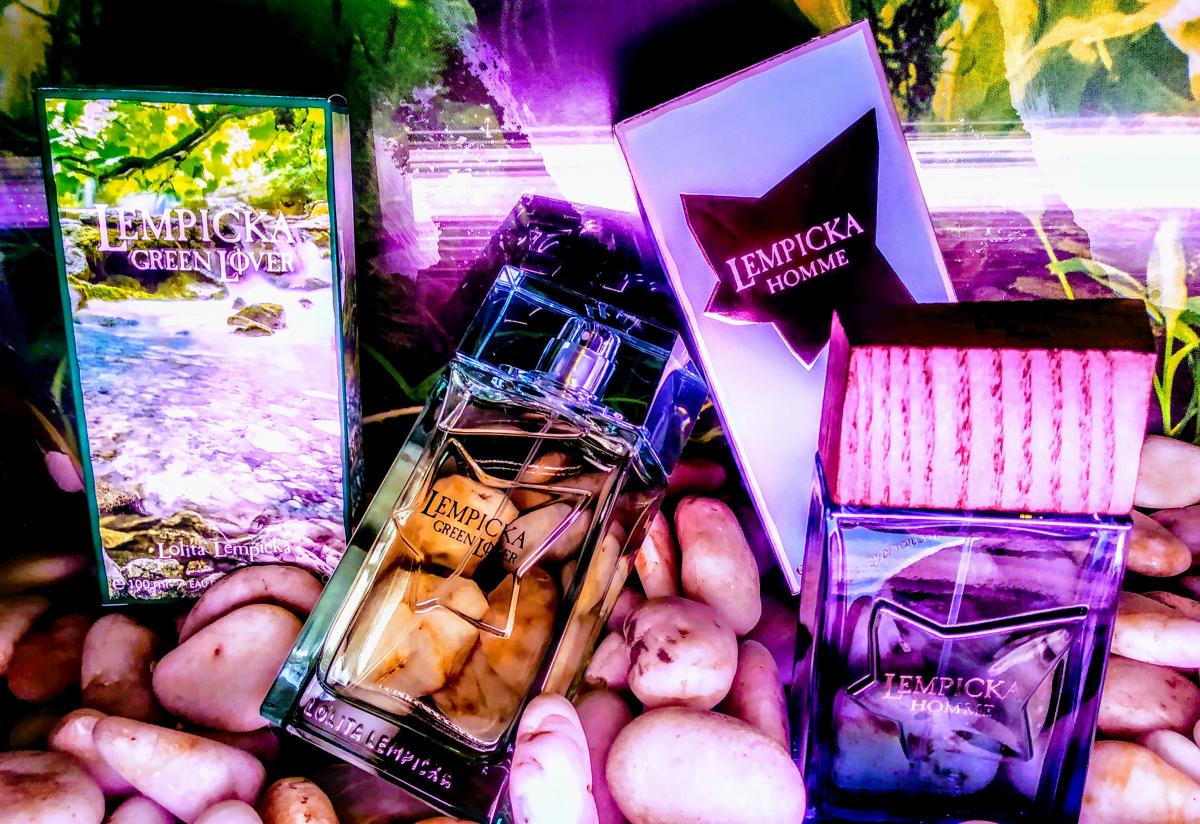 Green Lover - Lolita Lempicka - Gallery 3
