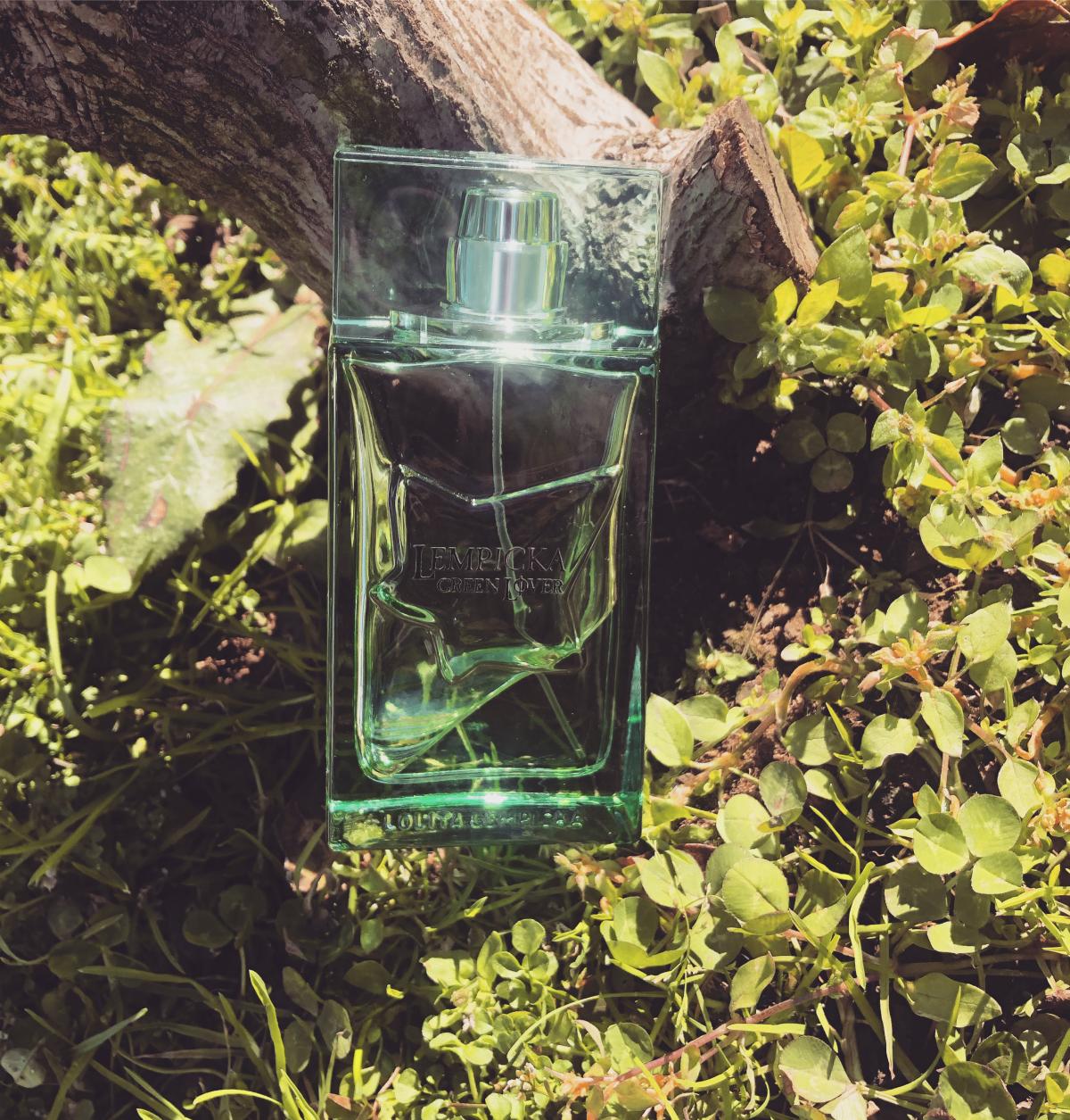 Green Lover - Lolita Lempicka - Gallery 4