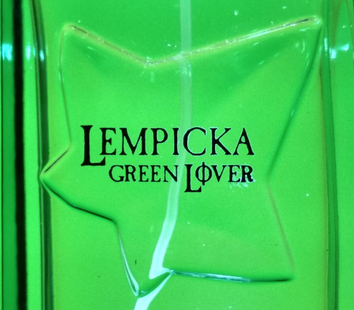 Green Lover - Lolita Lempicka - Gallery 2
