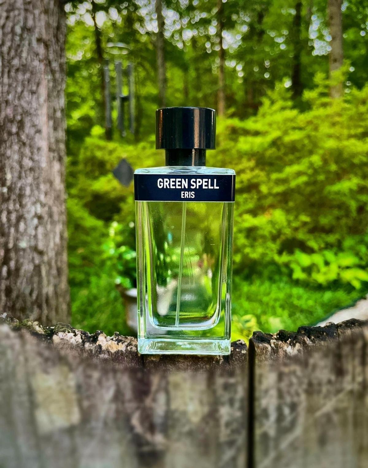 Green Spell - Eris Parfums - Gallery 1