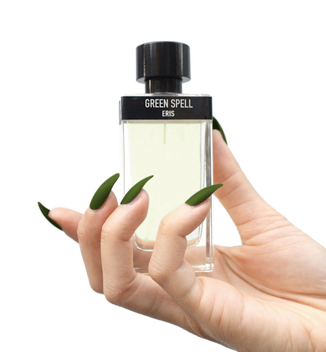 Green Spell - Eris Parfums - Gallery 2